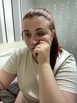AureTease online show from May 31, 8:21 pm