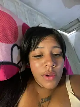 chiki1414 online show from May 11, 1:02 pm