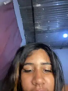 chiki1414 online show from May 9, 12:51 pm