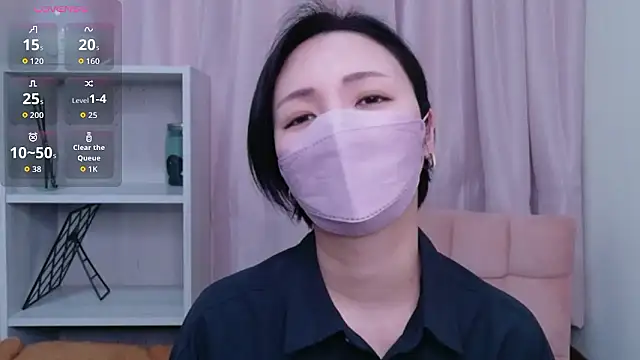  yuri   online show from May 24, 2:54 am