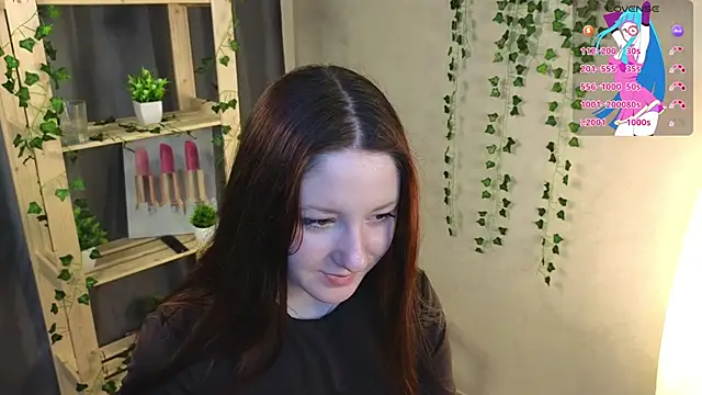 RudyLienna online show from May 13, 6:08 am