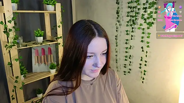 RudyLienna online show from May 12, 4:54 am