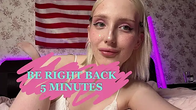 llinabarbie online show from May 8, 5:49 pm