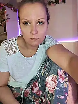 Candy Cougar online show from June 1, 6:37 am