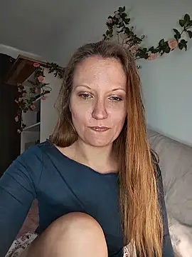 Candy Cougar online show from June 7, 7:04 am