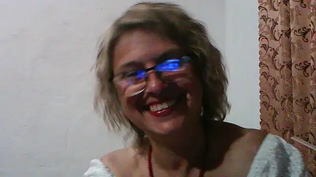 ElizabethGorden online show from July 7, 6:32 pm