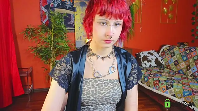 Nana Mori online show from May 14, 8:36 pm
