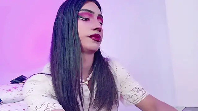 Alexadomina22 online show from July 11, 9:26 pm