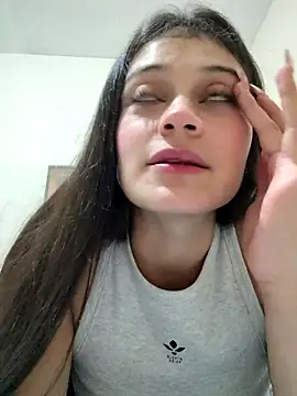 LizzyFrost online show from May 11, 12:13 am