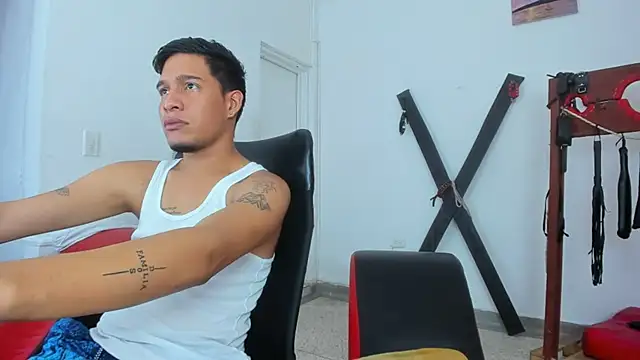 your gay party online show from May 28, 5:05 am