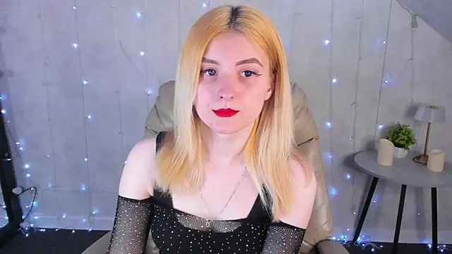Diiana Daviis online show from June 4, 1:00 am