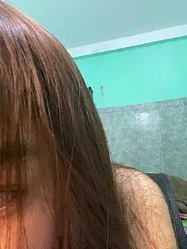 Cry sexy online show from June 30, 8:19 pm