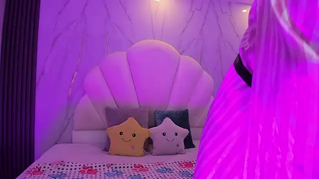 SoftPrincess online show from June 11, 4:20 am