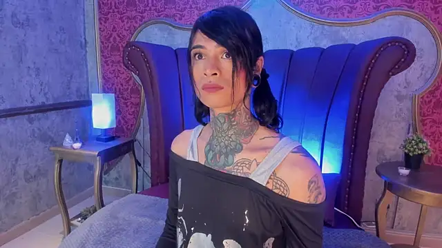 Misaki Six online show from May 15, 12:41 pm