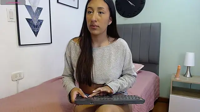dulce flaca online show from May 14, 1:06 pm