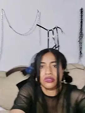 Sharonhunter online show from July 13, 10:32 pm