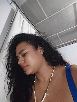 AntonellaMonroew online show from June 27, 6:58 am