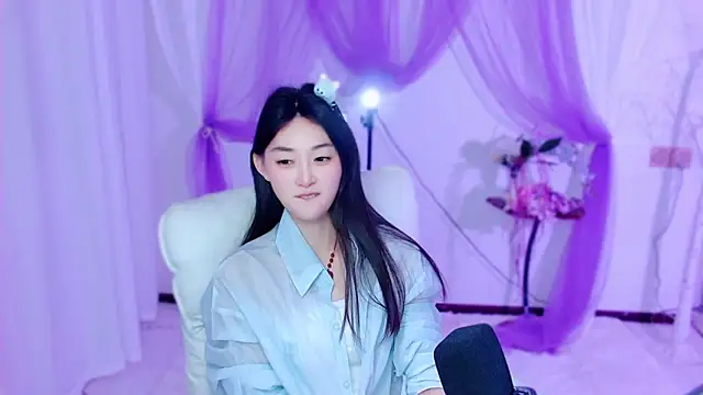 Tili Lucky online show from May 28, 1:58 am