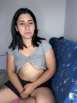 Jeimyy sex online show from May 18, 7:47 am