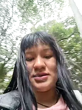 Bathory777 online show from May 11, 4:59 pm