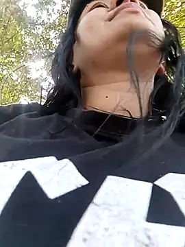 Bathory777 online show from May 9, 8:55 pm