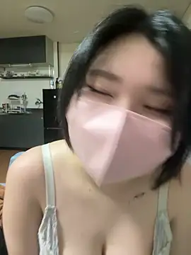 inaho chan online show from May 9, 10:17 am