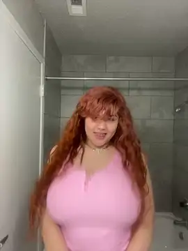 JessicaMillions online show from May 10, 5:20 am