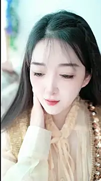 singer-wenwan online show from May 9, 6:48 am