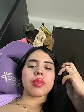 mimihot7777 online show from May 13, 2:28 am