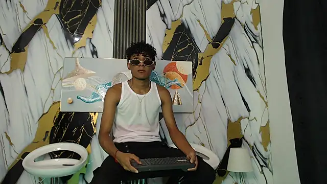 BOUL GUYS online show from May 10, 7:27 pm