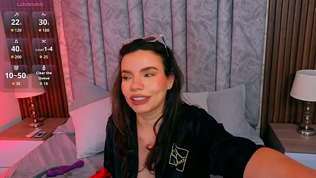 CandiceSpencer online show from May 13, 4:24 pm