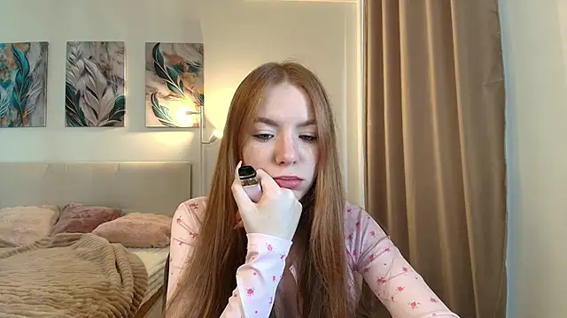 sabelle online show from May 11, 8:38 am