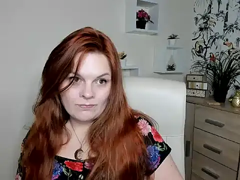GingerKitten1 online show from May 13, 2:12 pm