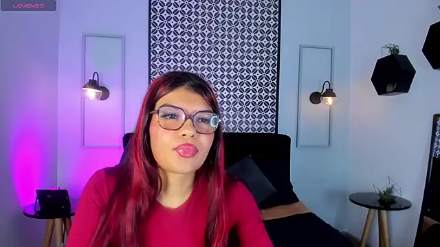 amelie furtado online show from June 26, 4:19 pm