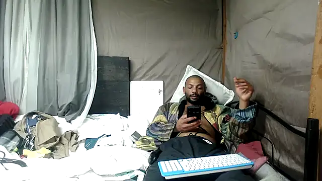 Camodick online show from July 15, 3:28 pm