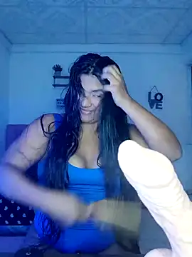 latin indian online show from May 8, 12:19 pm