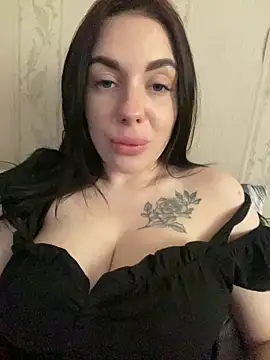 IsabellaJoutes online show from May 17, 9:41 am