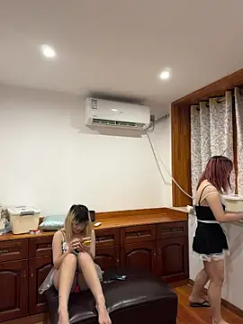 Xixibaby888 online show from May 12, 6:36 pm