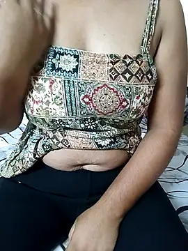 ritika sharma1 online show from May 13, 5:30 pm