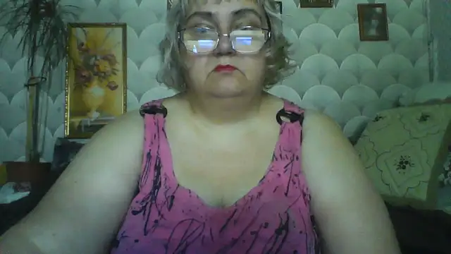 MarinaFarina53 online show from June 9, 6:13 am