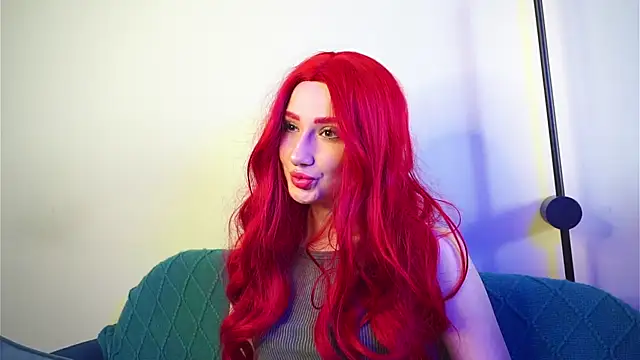 Molly Gerl online show from May 12, 6:43 am