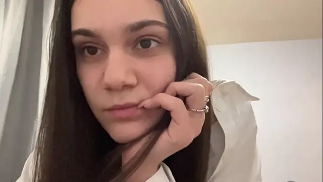 MaryRaven online show from May 8, 7:27 pm