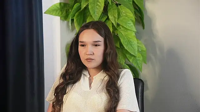 AlenaCubr online show from May 20, 9:17 am