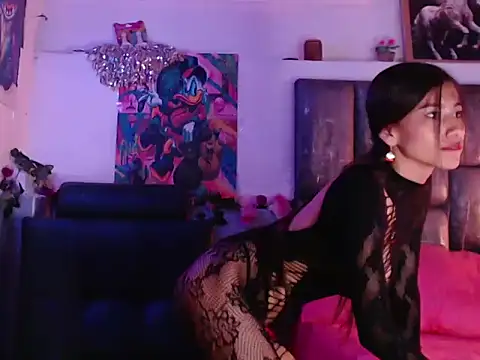 Violeta-Roslin online show from May 28, 7:23 pm