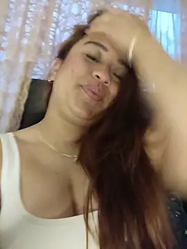 AriaGomez  online show from June 14, 11:16 pm