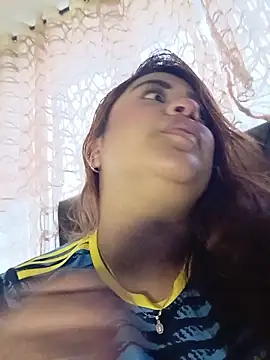 AriaGomez  online show from June 7, 10:38 pm