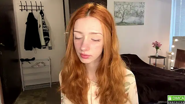 AliceServanica online show from May 15, 9:01 am