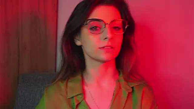 LexiaMirel online show from May 14, 6:14 pm
