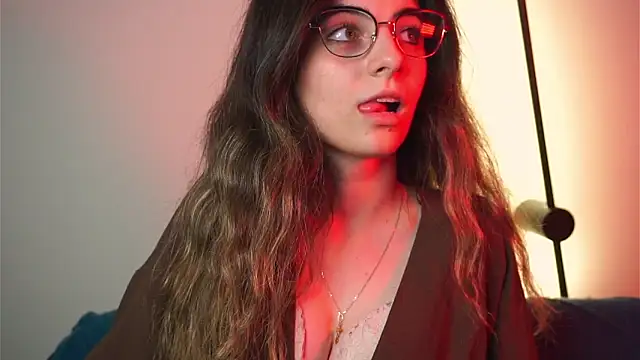 LexiaMirel online show from May 23, 7:23 pm