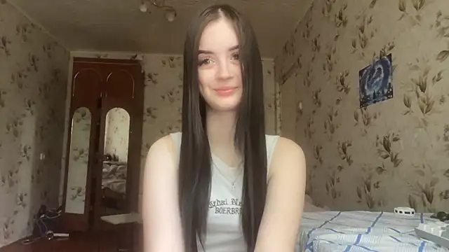 MilanaLush online show from May 12, 4:43 am